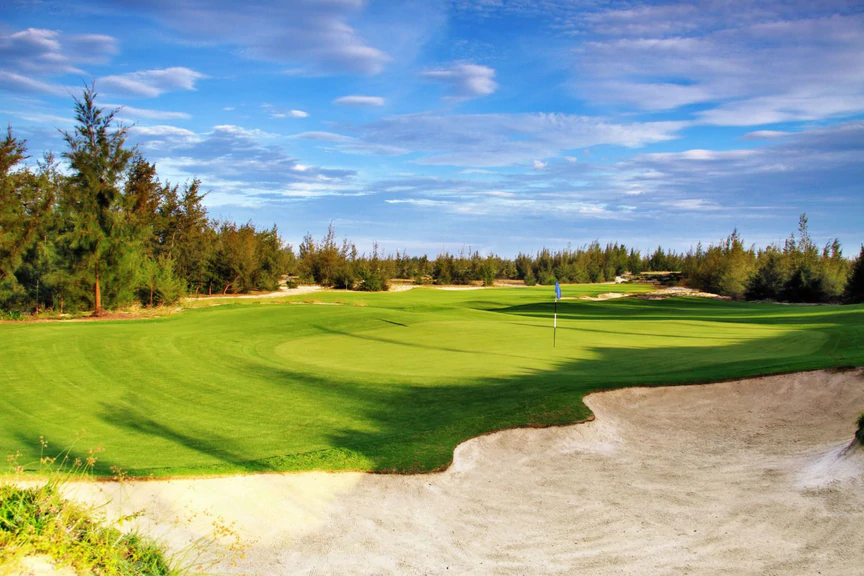 Golf Living - Chuẩn sống của giới tinh hoa toàn cầu - Ảnh 2.