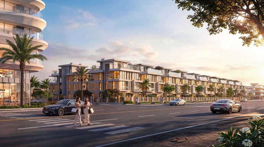 Golf Living - Chuẩn sống của giới tinh hoa toàn cầu - Ảnh 3.