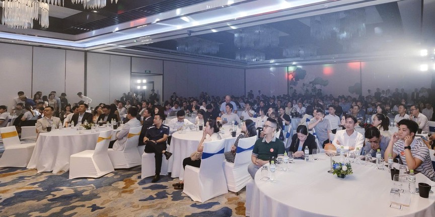 Tiềm năng khai thác dòng tiền từ bất động sản ven sông Hàn - Ảnh 1.