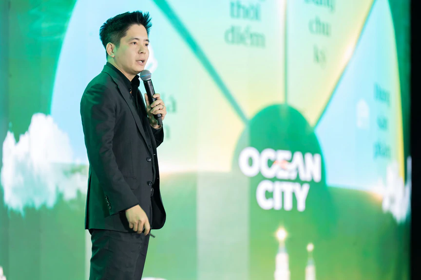 Ghép căn song lập Vịnh Xanh: Không gian sống lớn hơn, chi phí tối ưu hơn, cấu trúc tài sản linh hoạt - Ảnh 3.