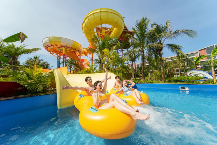 Ghép căn song lập Vịnh Xanh: Không gian sống lớn hơn, chi phí tối ưu hơn, cấu trúc tài sản linh hoạt - Ảnh 5.