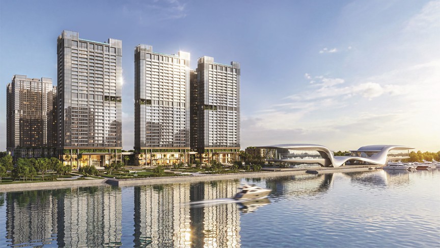 Hệ sinh thái Sunshine Group nộp bao nhiêu tiền thuế cho Hà Nội và Hưng Yên? - Ảnh 6.