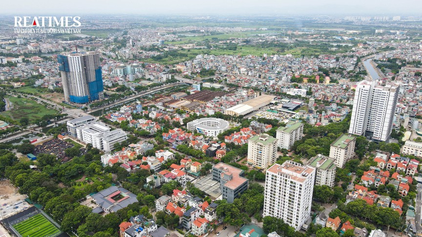 Bất động sản hưởng lợi trực tiếp dọc tuyến Metro số 1 - Ảnh 3.