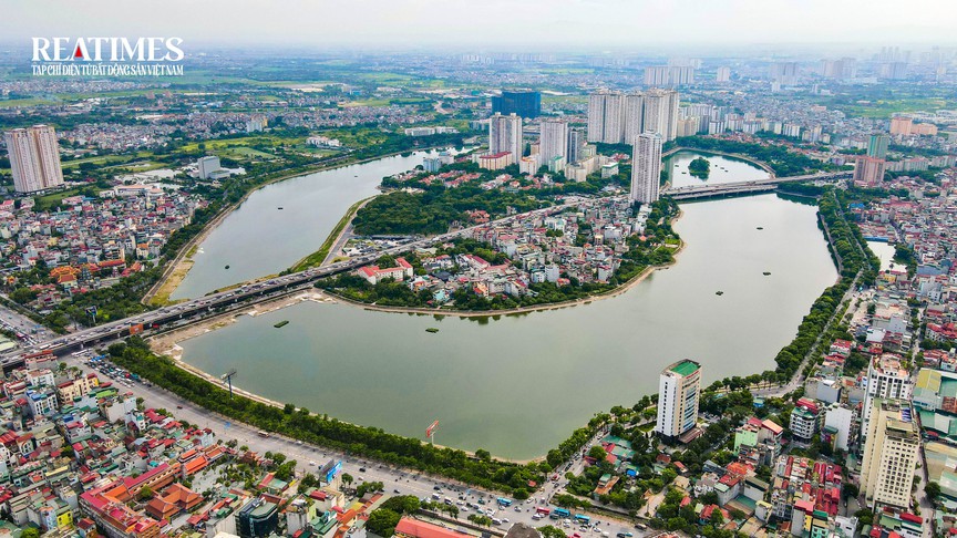 Bất động sản hưởng lợi trực tiếp dọc tuyến Metro số 1 - Ảnh 5.