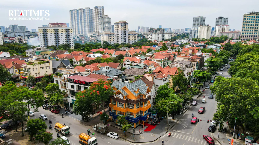 Bất động sản hưởng lợi trực tiếp dọc tuyến Metro số 1 - Ảnh 7.