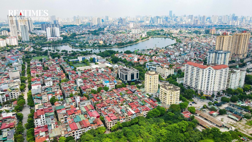 Bất động sản hưởng lợi trực tiếp dọc tuyến Metro số 1 - Ảnh 8.