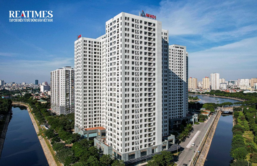 Bất động sản hưởng lợi trực tiếp dọc tuyến Metro số 1 - Ảnh 9.