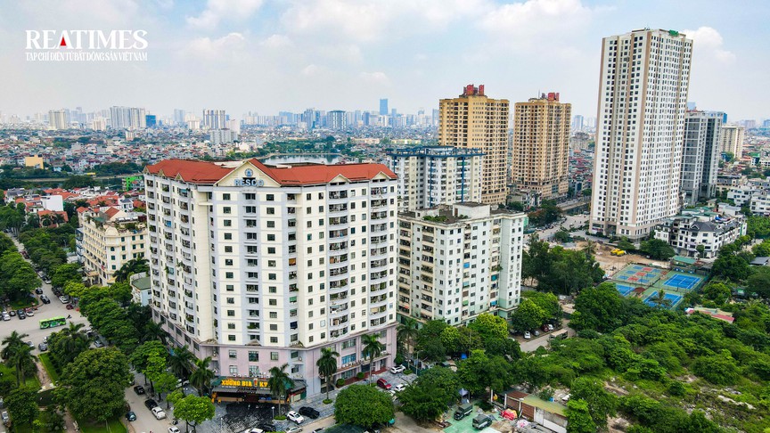 Bất động sản hưởng lợi trực tiếp dọc tuyến Metro số 1 - Ảnh 10.