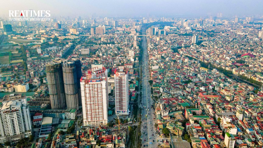 Bất động sản hưởng lợi trực tiếp dọc tuyến Metro số 1 - Ảnh 11.