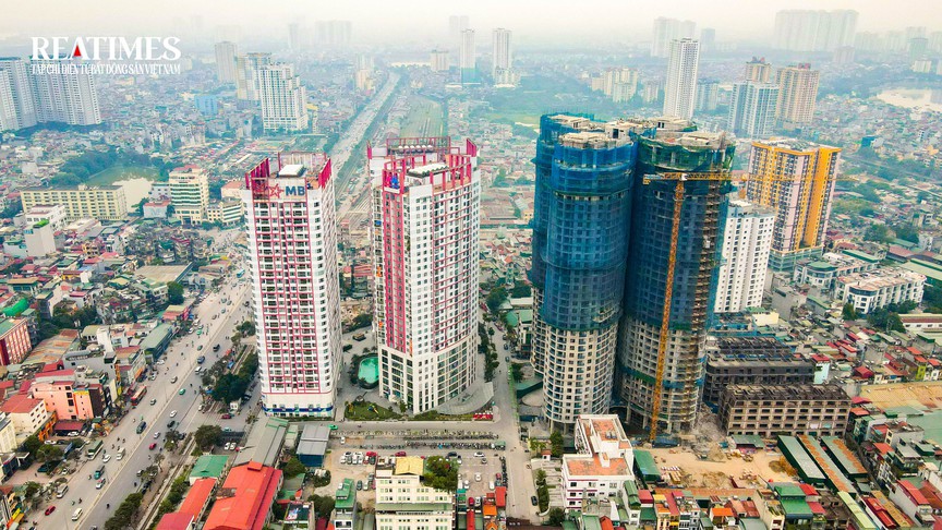 Bất động sản hưởng lợi trực tiếp dọc tuyến Metro số 1 - Ảnh 12.