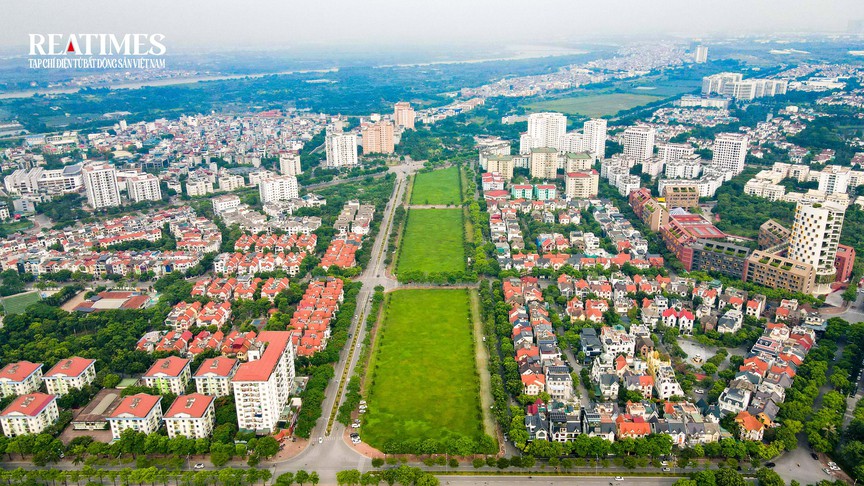 Bất động sản hưởng lợi trực tiếp dọc tuyến Metro số 1 - Ảnh 15.