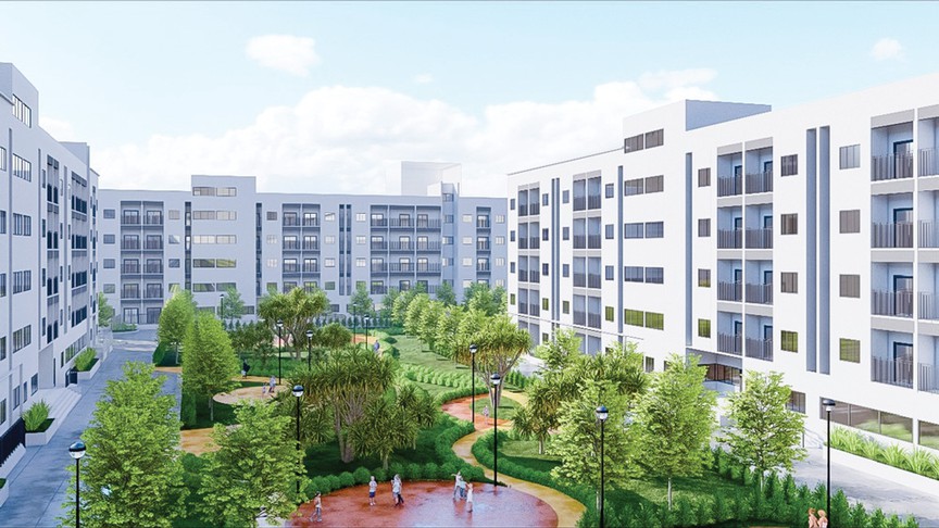 Lâm Đồng tăng tốc lập Kế hoạch phát triển nhà ở 2026-2030, quyết tháo gỡ điểm nghẽn cho thị trường bất động sản - Ảnh 2.