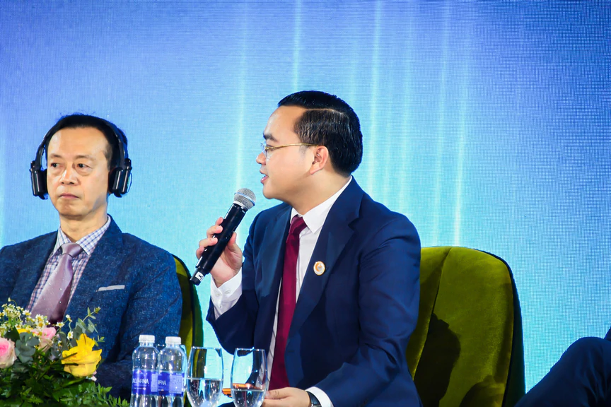 Khẩu vị đầu tư năm 2026: Nhà đầu tư chọn “đón giá trị” cùng bất động sản dòng tiền - Ảnh 1.