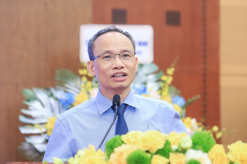 Phát triển đồng bộ thị trường vốn là giải phép then chốt để tăng trưởng - Ảnh 3.