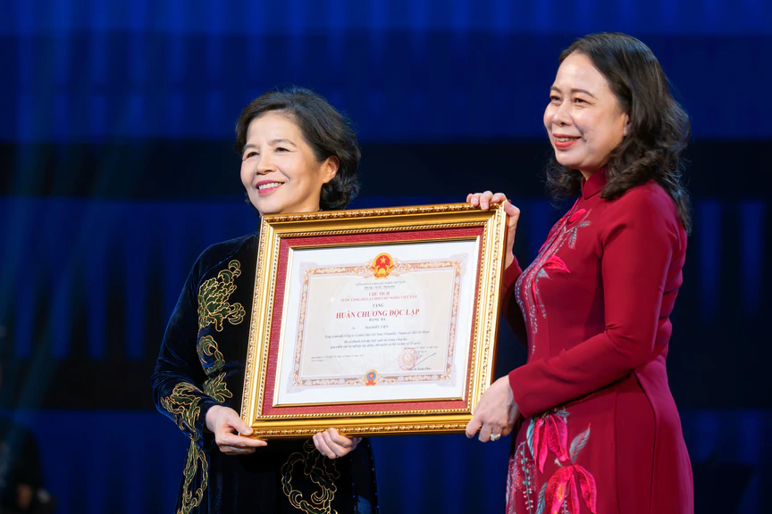 50 năm không ngừng nâng chuẩn: Cách Vinamilk xây dựng thương hiệu tỷ đô của Việt Nam- Ảnh 3.