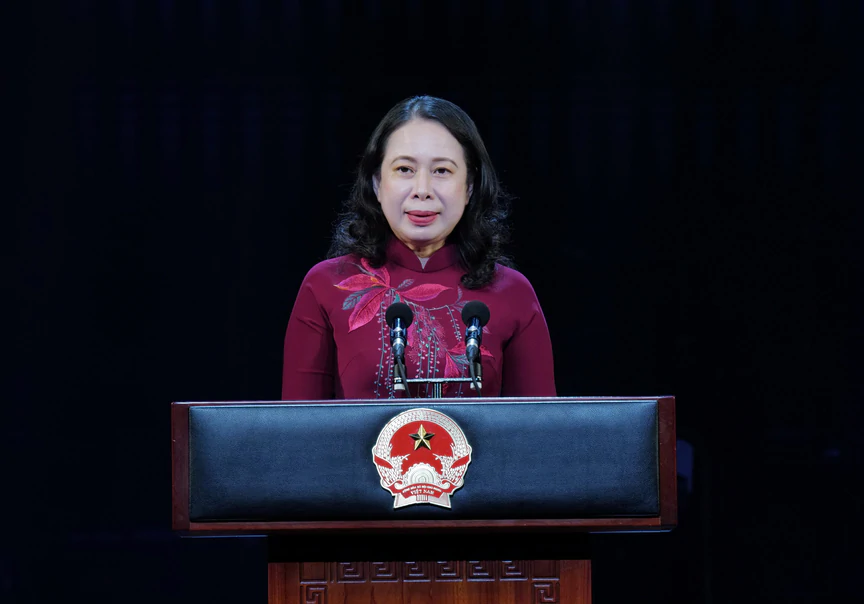 50 năm không ngừng nâng chuẩn: Cách Vinamilk xây dựng thương hiệu tỷ đô của Việt Nam- Ảnh 4.
