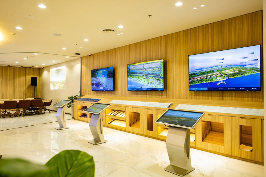 Nam Long Gallery khai trương, đón chu kỳ tăng trưởng mới bất động sản phía Đông TP.HCM - Ảnh 4.