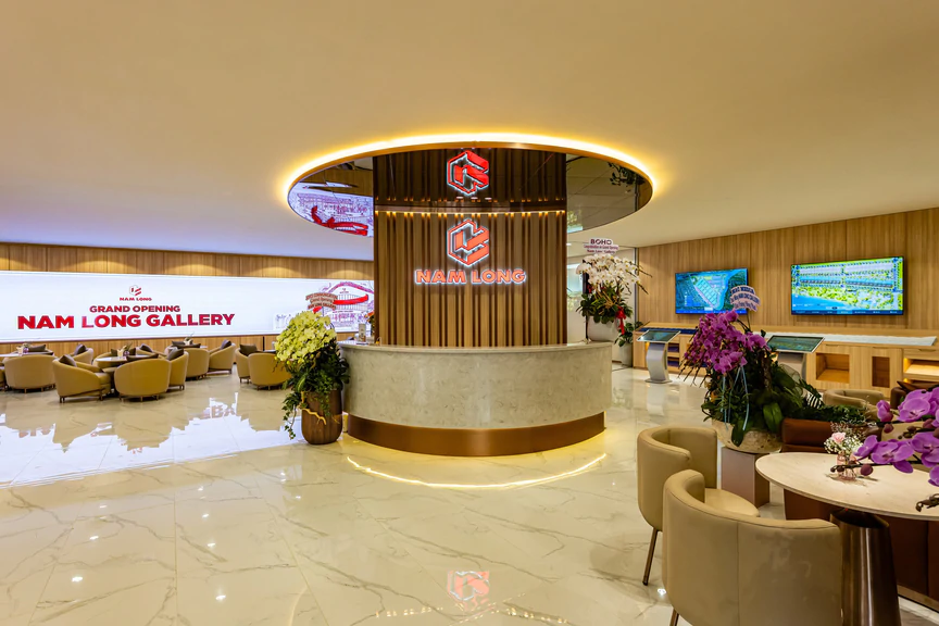 Nam Long Gallery khai trương, đón chu kỳ tăng trưởng mới bất động sản phía Đông TP.HCM - Ảnh 6.