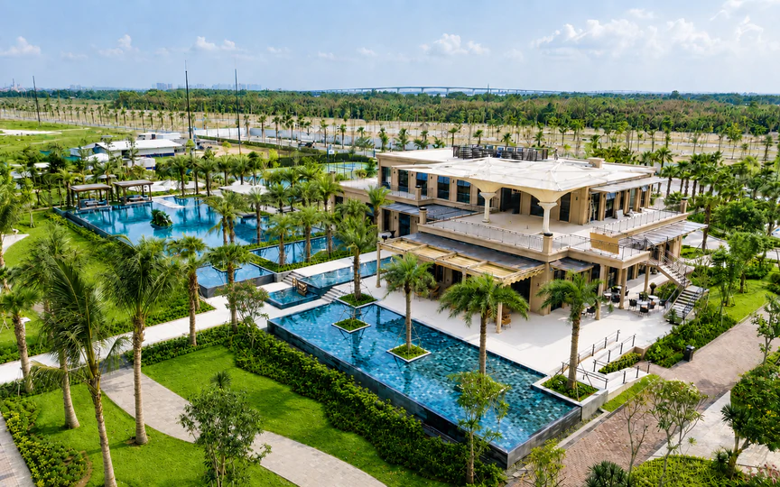 Nam Long Gallery khai trương, đón chu kỳ tăng trưởng mới bất động sản phía Đông TP.HCM - Ảnh 3.