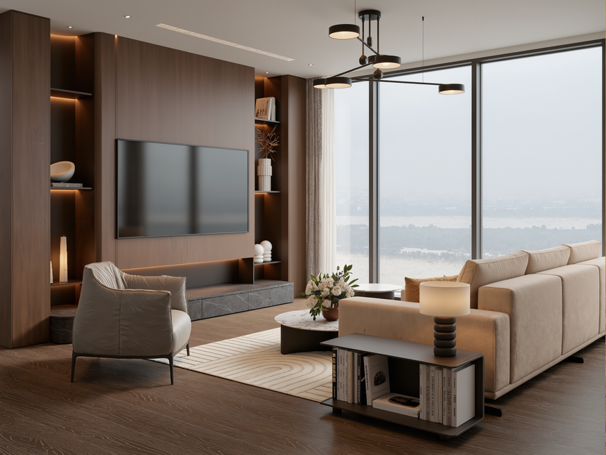 KĐT đa mục tiêu Bắc Thăng Long Urban City dự kiến mức giá căn hộ chất lượng cao từ 4x triệu đồng/m² - Ảnh 7.