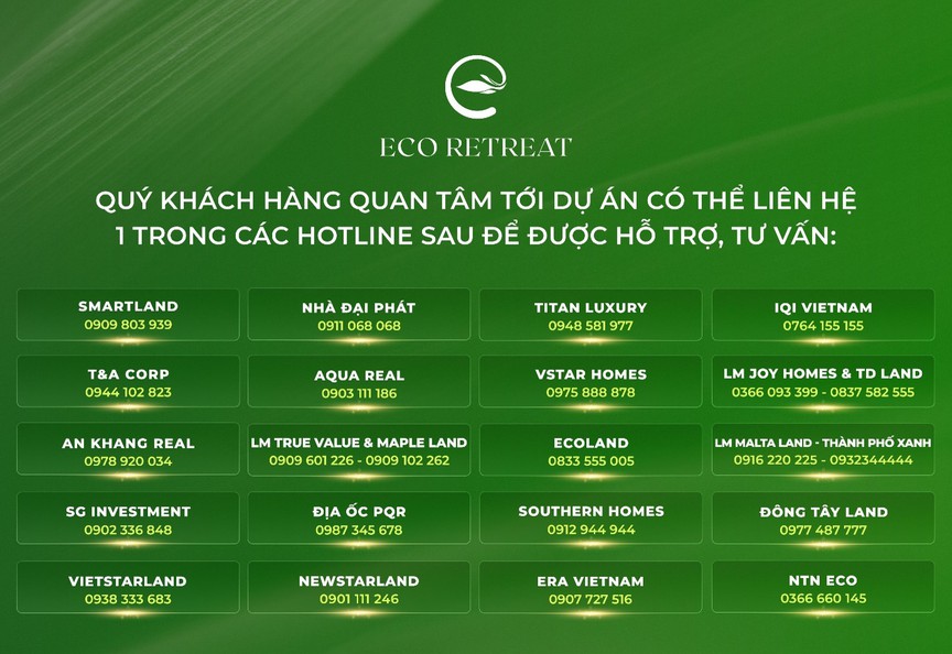 Ecopark ra mắt phân khu đáp ứng nhu cầu giáo dục toàn diện cho trẻ tại Eco Retreat - Ảnh 10.