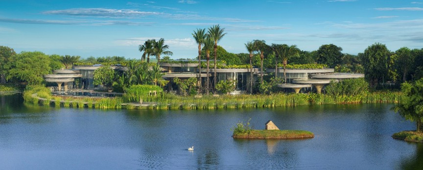 Ecopark ra mắt phân khu đáp ứng nhu cầu giáo dục toàn diện cho trẻ tại Eco Retreat - Ảnh 2.