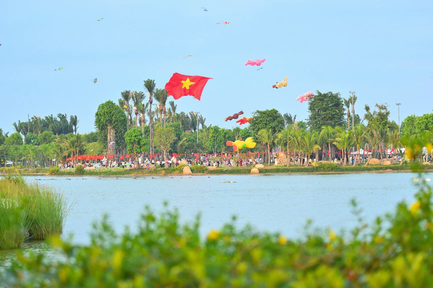 Ecopark ra mắt phân khu đáp ứng nhu cầu giáo dục toàn diện cho trẻ tại Eco Retreat - Ảnh 8.