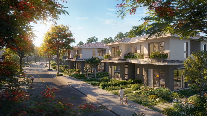 Ecopark ra mắt phân khu đáp ứng nhu cầu giáo dục toàn diện cho trẻ tại Eco Retreat - Ảnh 9.