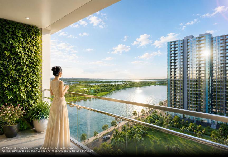 Vị trí áp sát ga tàu tốc độ cao và outlet hàng hiệu đưa The Sunrise Bay vào nhóm dẫn dắt giá thuê tại Quảng Ninh - Ảnh 2.