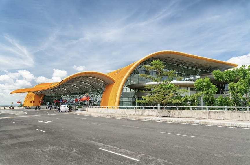 Chỉ hơn 1 tháng nữa, chính thức mở cửa sân bay quốc tế tại tỉnh rộng nhất Việt Nam- Ảnh 2.