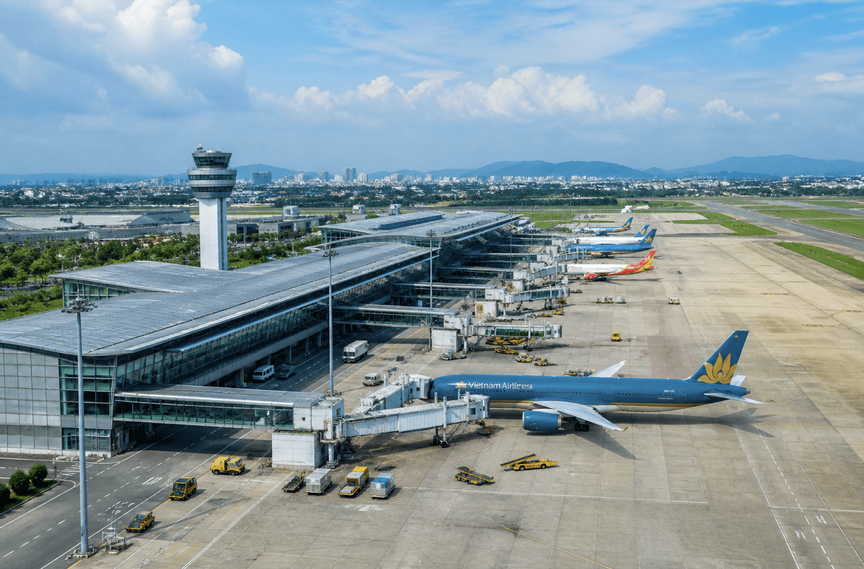 Tỉnh có quy mô kinh tế thấp nhất cả nước dự kiến có sân bay quốc tế, phát huy vị trí cửa ngõ giao thương với Trung Quốc - Ảnh 1.
