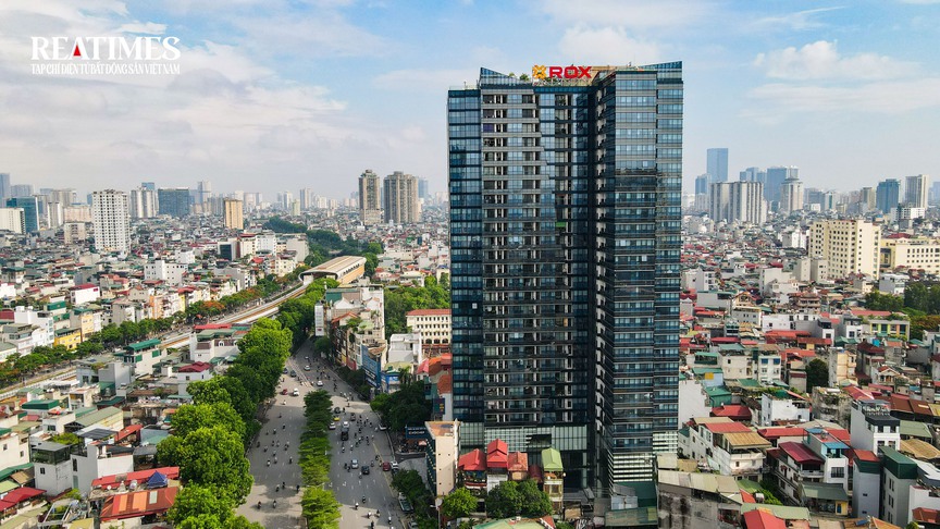 Metro số 2 - Ảnh 10.