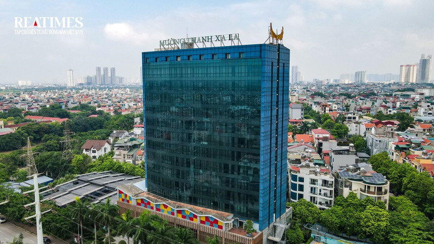 Metro số 2 - Ảnh 17.