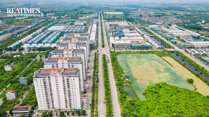 Metro số 2 - Ảnh 19.