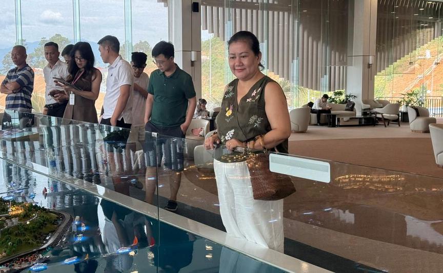 Tài sản biểu tượng bên vịnh Nam Chơn nhân đôi sức hút với ưu đãi về ở sớm lên tới 10% - Ảnh 3.