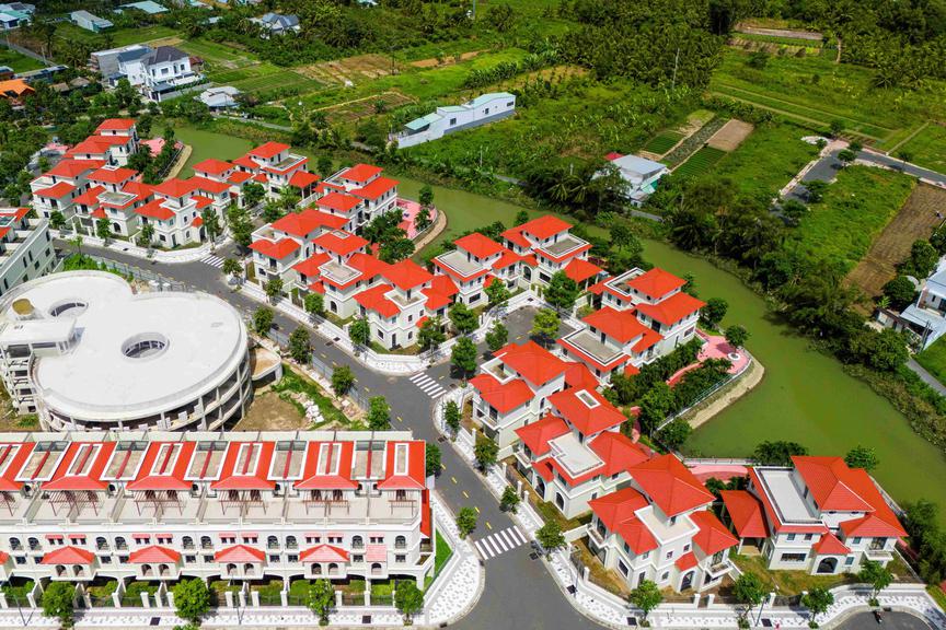 T&T Group viết lại quy tắc "vị trí" trong đầu tư bất động sản: Khi tri thức lên ngôi - Ảnh 2.