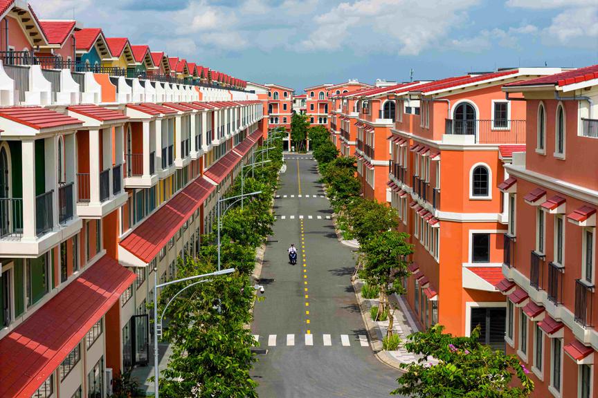 T&T Group viết lại quy tắc "vị trí" trong đầu tư bất động sản: Khi tri thức lên ngôi - Ảnh 3.
