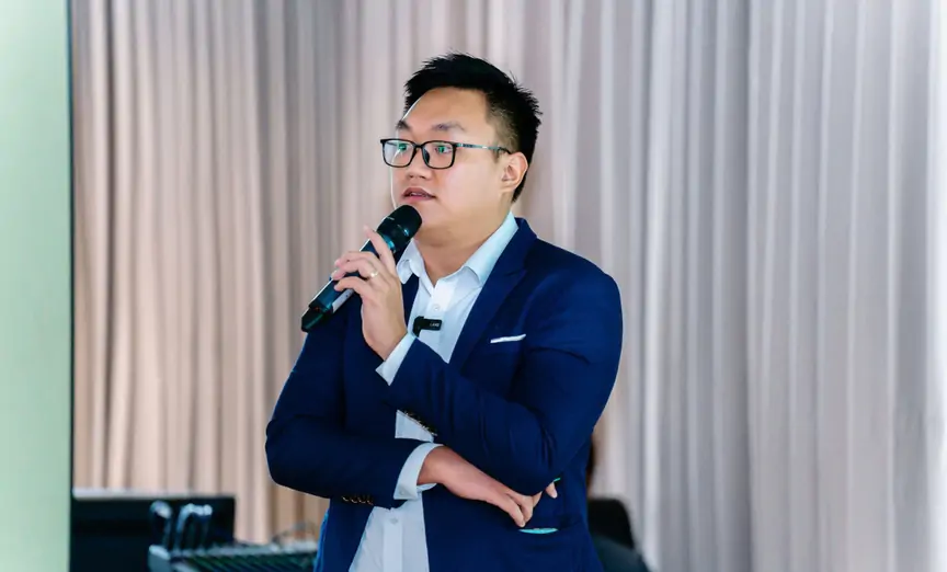 Thị trường bất động sản đổi chiều: Lợi thế có thực sự trở lại với người mua? - Ảnh 1.