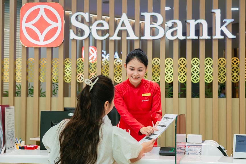 SeABank được Moody's nâng xếp hạng tín nhiệm nhiều hạng mục, đánh giá triển vọng Tích cực - Ảnh 1.