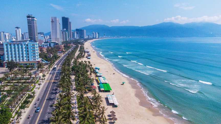 Nhếch nhác tuyến đường tỉ đô Kỳ 2: Cuộc "đại phẫu" đánh thức nguồn lực đất đai - Ảnh 3.