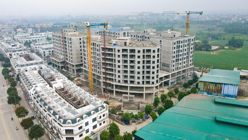 Thị trường bất động sản đổi chiều: Lợi thế có thực sự trở lại với người mua? - Ảnh 2.