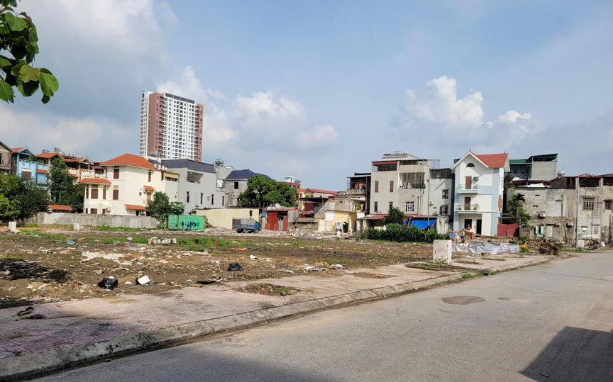 Bắc Ninh: Người dân khu nhà ở Đồng Khí Tượng được nhận đất sau 24 năm vướng mắc - Ảnh 2.