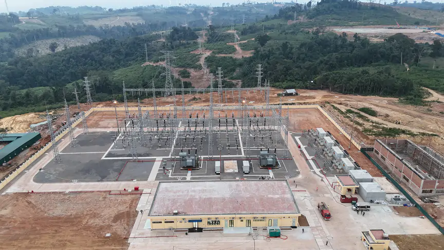 Từ đầu tư đến tạo dòng tiền: Bước chuyển của dự án điện gió lớn nhất T&T Group tại Lào - Ảnh 4.