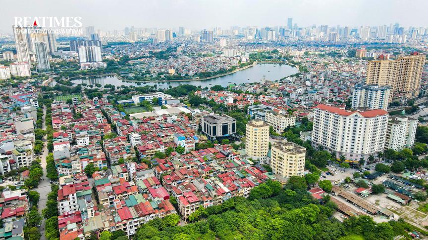 "Nhà ở thương mại giá phù hợp khó đúng mục tiêu nếu doanh nghiệp tự quyết giá mà thiếu tiêu chí kiểm soát" - Ảnh 1.