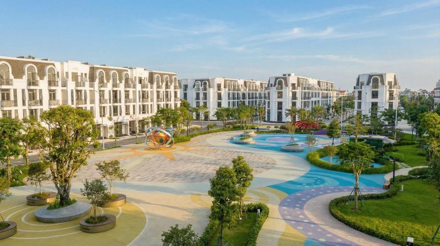 Văn Phú báo lợi nhuận 6 tháng đầu năm 2026 tăng 37% so với cùng kỳ - Ảnh 2.