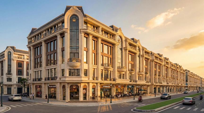 Dojiland lập Hattrick với 3 giải thưởng danh giá tại Dot Property Vietnam Real Estate Awards 2026 - Ảnh 2.