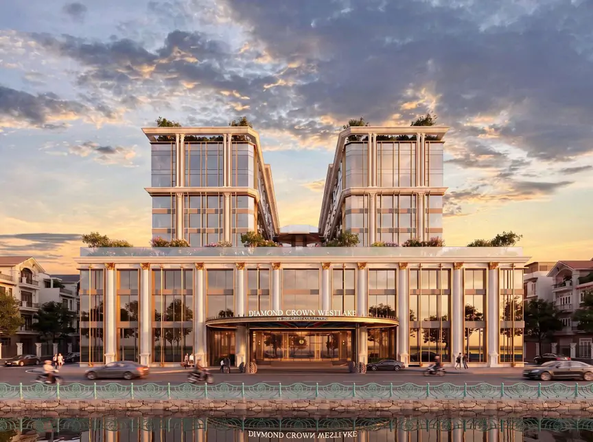 Dojiland lập Hattrick với 3 giải thưởng danh giá tại Dot Property Vietnam Real Estate Awards 2026 - Ảnh 4.