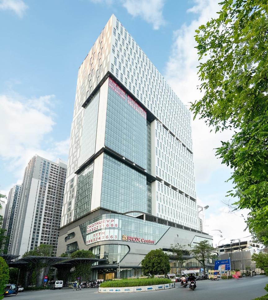 ROX Lease được vinh danh tại DOT Property Vietnam Awards 2026 ở hạng mục "Công ty dịch vụ Bất động sản tốt nhất Việt Nam" - Ảnh 2.