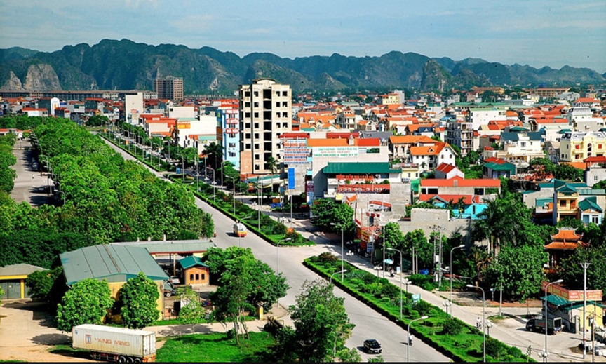 Ninh Bình thông qua danh mục 4 khu đất đấu thầu lựa chọn nhà đầu tư năm 2026 - Ảnh 1.