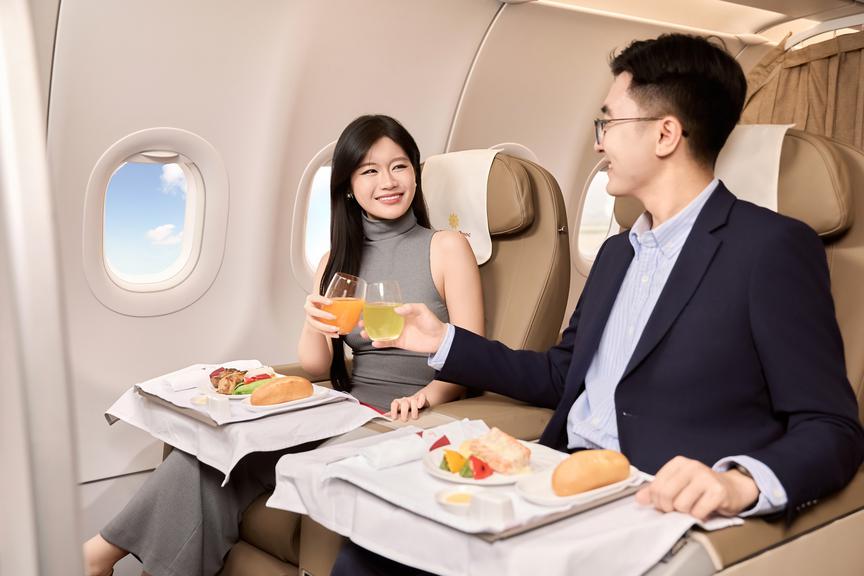 Top những đặc quyền đáng giá nhất khi trở thành hội viên Sun Signature - Ảnh 3.